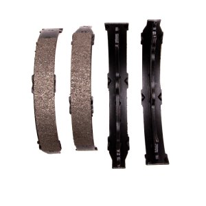 Lexus GS200T Brake Shoes - DFC - Parking - Black - `13-`25