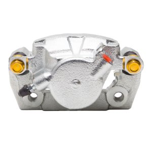 Chevrolet Tracker Brake Caliper - Front - DFC - Premium - Silver - `99-`04