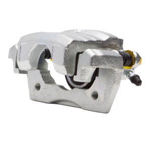 Chevrolet Tracker Brake Caliper - Front - DFC - Premium - Silver - `99-`04
