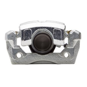Chevrolet Tracker Brake Caliper - Front - DFC - Premium - Silver - `99-`04