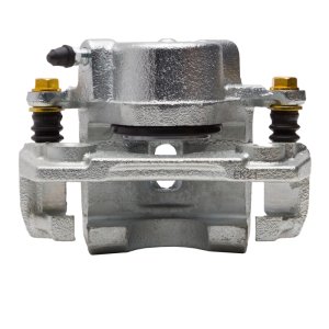 Chevrolet Tracker Brake Caliper - Front - DFC - Premium - Silver - `99-`04