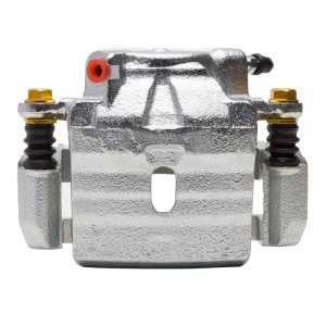 Chevrolet Tracker Brake Caliper - Front - DFC - Premium - Silver - `99-`04