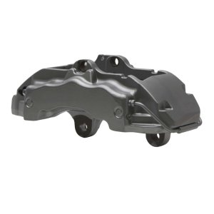 Audi Q7 Brake Caliper - Front - DFC - Premium - Silver - `03-`15