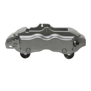 Audi Q7 Brake Caliper - Rear - DFC - Premium - Silver Powder Coated - `03-`15
