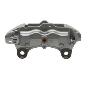 Audi Q7 Brake Caliper - Rear - DFC - Premium - Silver - `03-`15