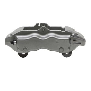 Audi Q7 Brake Caliper - Rear - DFC - Premium - Silver - `03-`15