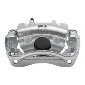 Hyundai Santa Fe Brake Caliper - Front-Left - DFC - Premium - Silver Zinc - `13-`20