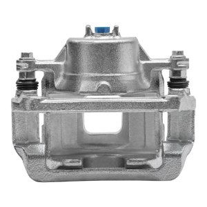Hyundai Santa Fe Brake Caliper - Front-Left - DFC - Premium - Silver Zinc - `13-`20 Hyundai Santa Fe Brake Caliper - Front-Left - DFC - Premium - Silver Zinc - `13-`20