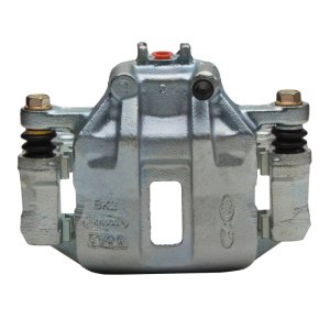 Hyundai Accent Brake Caliper - Front - DFC - Premium - Silver Zinc Coated - `06-`11