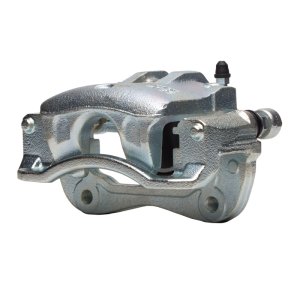 Hyundai Elantra Brake Caliper - Front - DFC - Premium - Silver - `09-`13