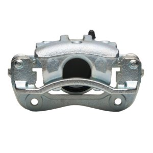 Hyundai Elantra Brake Caliper - Front - DFC - Premium - Silver - `09-`13