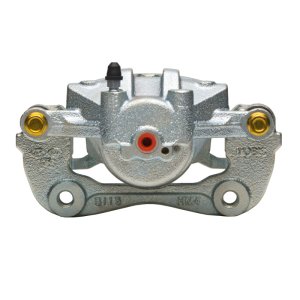 Hyundai Elantra Brake Caliper - Front - DFC - Premium - Silver - `09-`13