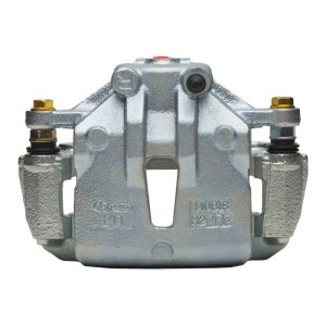 Hyundai Elantra Brake Caliper - Front - DFC - Premium - Silver - `09-`13