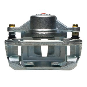 Hyundai Elantra Brake Caliper - Front - DFC - Premium - Silver - `09-`13
