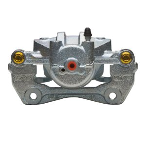 Hyundai Elantra Brake Caliper - Front - DFC - Premium - Silver Zinc Coated - `09-`13