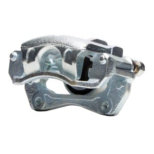 Hyundai Elantra Brake Caliper - Front - DFC - Premium - Silver Zinc Coated - `09-`13