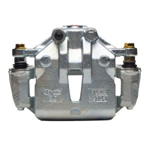 Hyundai Elantra Brake Caliper - Front - DFC - Premium - Silver Zinc Coated - `09-`13