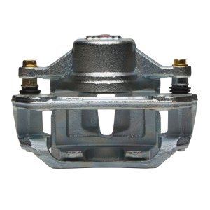 Hyundai Elantra Brake Caliper - Front - DFC - Premium - Silver Zinc Coated - `09-`13