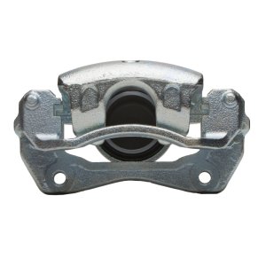 Hyundai Elantra Brake Caliper - Front - DFC - Premium - Silver Zinc Coated - `09-`13