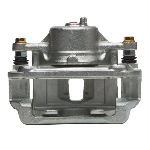 Hyundai Elantra Coupe Brake Caliper - Front - DFC - Premium - Silver Zinc Coated - `11-`16