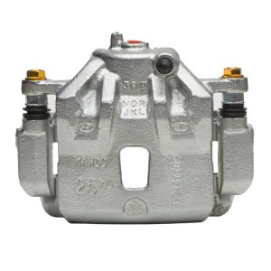 Hyundai Elantra Coupe Brake Caliper - Front - DFC - Premium - Silver Zinc Coated - `11-`16