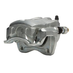 Hyundai Elantra Coupe Brake Caliper - Front - DFC - Premium - Silver Zinc Coated - `11-`16