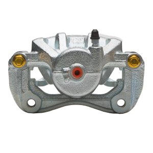 Hyundai Elantra Brake Caliper - Front-L/Front-R - DFC - Premium - Silver Zinc Coated - `11-`16