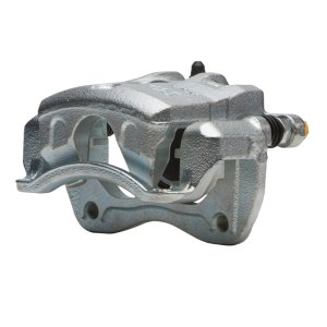 Hyundai Elantra Brake Caliper - Front-L/Front-R - DFC - Premium - Silver Zinc Coated - `11-`16