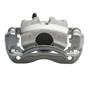 Hyundai Accent Brake Caliper - Front - DFC - Premium - Silver Zinc Coated - `12-`17