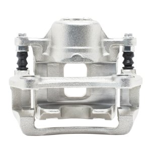 Hyundai Azera Brake Caliper - Front - DFC - Premium - Silver Zinc Coated - `12-`17