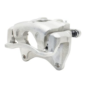 Hyundai Azera Brake Caliper - Front - DFC - Premium - Silver Zinc Coated - `12-`17
