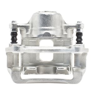 Hyundai Azera Brake Caliper - Front-L - DFC - Premium - Silver Zinc Coated - `12-`17