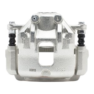 Hyundai Azera Brake Caliper - Front-L - DFC - Premium - Silver Zinc Coated - `12-`17