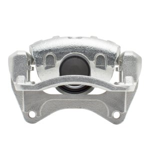 Hyundai Azera Brake Caliper - Front-L - DFC - Premium - Silver Zinc Coated - `12-`17