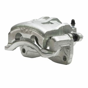 Hyundai Santa Fe Brake Caliper - Front-Left - DFC - Premium - Silver Zinc Coated - `13-`19