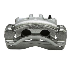 Hyundai Santa Fe Brake Caliper - Front-Left - DFC - Premium - Silver Zinc Coated - `13-`19