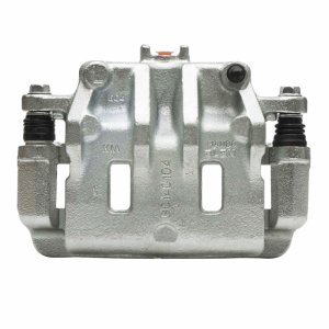 Hyundai Santa Fe Brake Caliper - Front-Left - DFC - Premium - Silver Zinc Coated - `13-`19