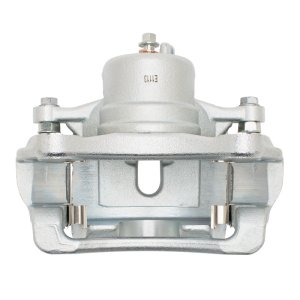 Hyundai Sonata Brake Caliper - Front - DFC - Premium - Silver Zinc Coated - `15-`19