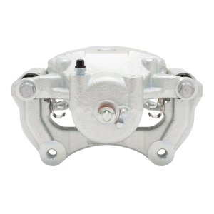 Hyundai Sonata Brake Caliper - Front - DFC - Premium - Silver Zinc Coated - `15-`19