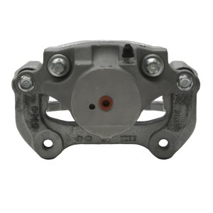 Hyundai Kona Brake Caliper - Front - DFC - Premium - Silver Zinc Coated - `15-`23 Hyundai Kona Brake Caliper - Front - DFC - Premium - Silver Zinc Coated - `15-`23