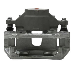 Hyundai Kona Brake Caliper - Front - DFC - Premium - Silver Zinc Coated - `15-`23 Hyundai Kona Brake Caliper - Front - DFC - Premium - Silver Zinc Coated - `15-`23