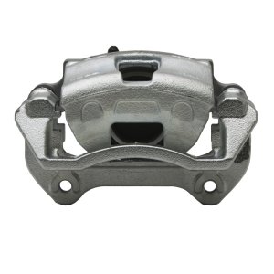 Hyundai Kona Brake Caliper - Front - DFC - Premium - Silver Zinc Coated - `15-`23