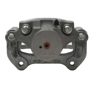 Hyundai Kona EV Brake Caliper - Front - DFC - Premium - Silver Zinc Coated - `15-`23