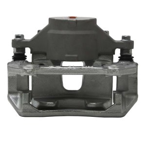 Hyundai Kona EV Brake Caliper - Front - DFC - Premium - Silver Zinc Coated - `15-`23