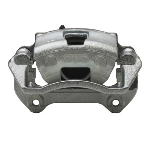 Hyundai Kona EV Brake Caliper - Front - DFC - Premium - Silver Zinc Coated - `15-`23