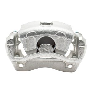 Hyundai Tucson Brake Caliper - Front - DFC - Premium - Silver - `16-`22