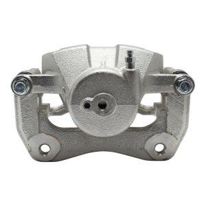 Hyundai Tucson Brake Caliper - Front - DFC - Premium - Silver - `16-`22