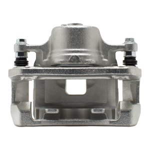 Hyundai Tucson Brake Caliper - Front - DFC - Premium - Silver - `16-`22