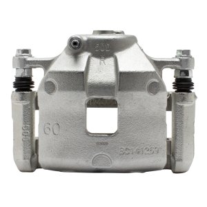 Hyundai Tucson Brake Caliper - Front - DFC - Premium - Silver - `16-`22