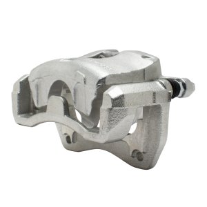 Hyundai Tucson Brake Caliper - Front - DFC - Premium - Silver - `16-`22